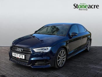 Used Audi A3 2017 for sale - 79726713: Photo