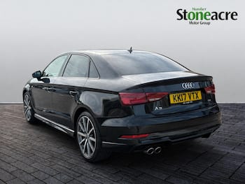 Used Audi A3 2017 for sale - 79726713: Photo