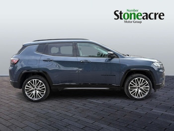 Used Jeep Compass 2026 for sale - 78999518: Photo