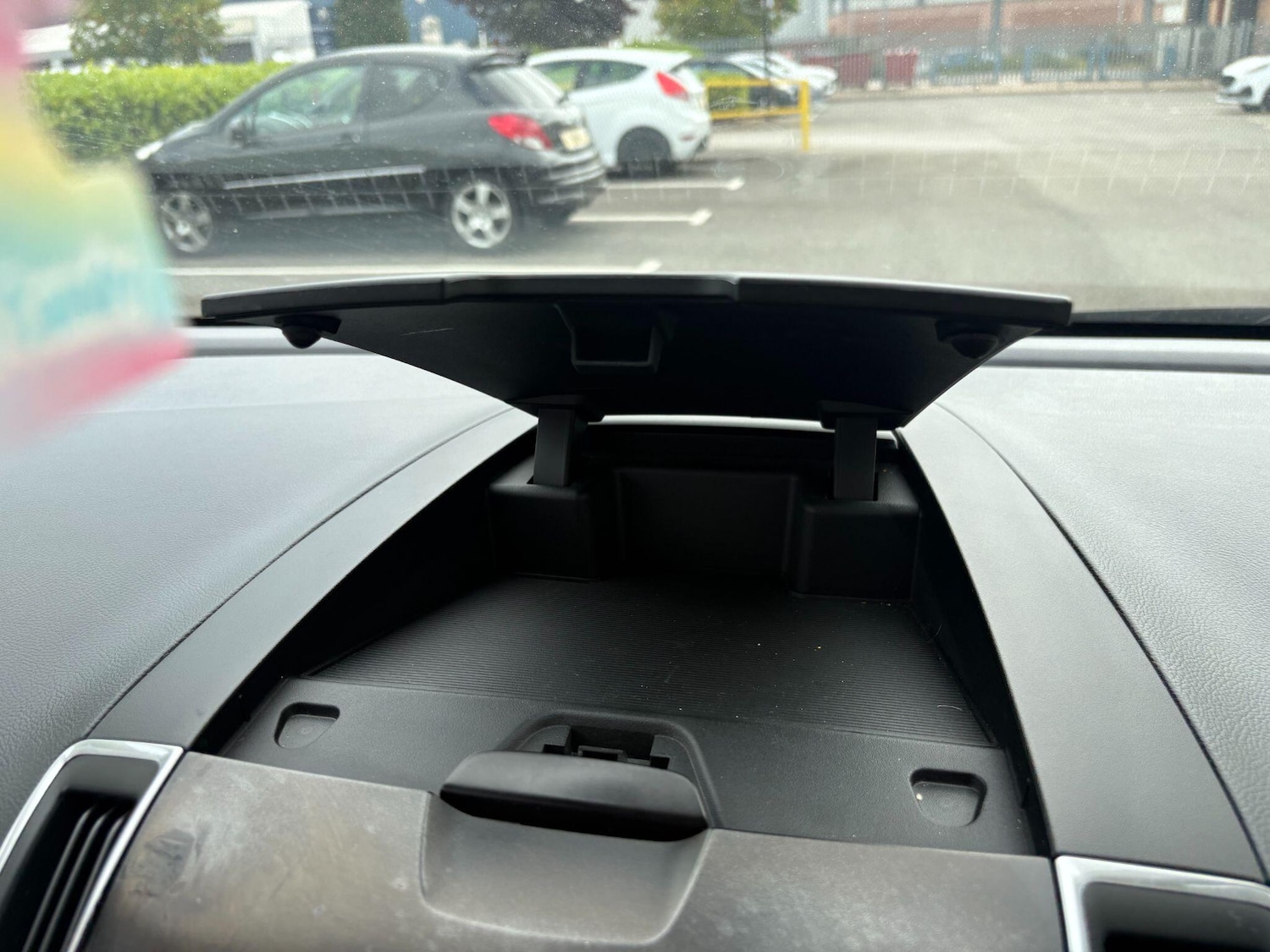 Vehicle 29