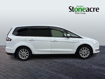 Used Ford Galaxy 2017 for sale - 75588137: Photo