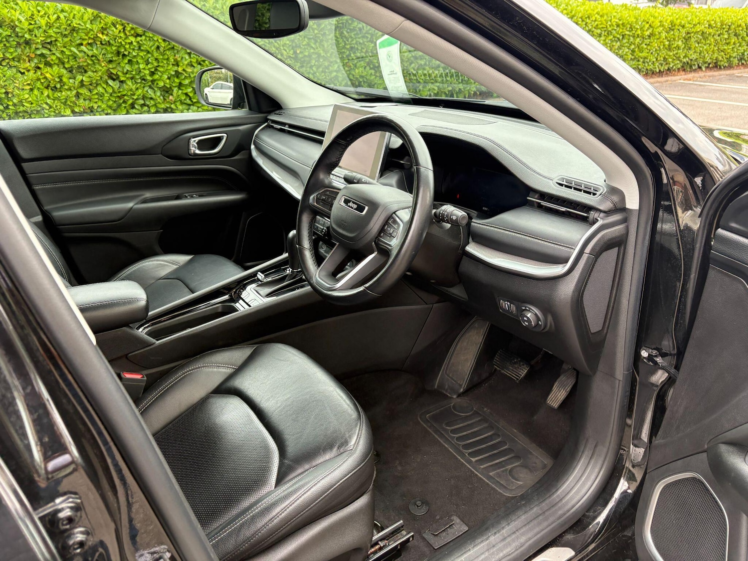 Used Jeep Compass 2022 for sale - 77191405: Photo 10