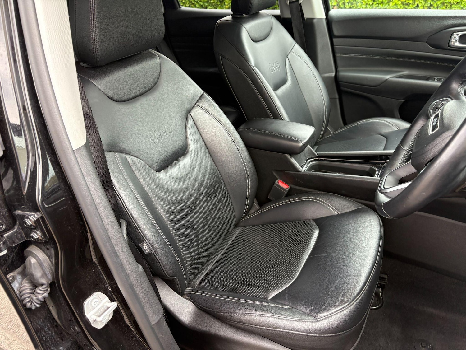 Used Jeep Compass 2022 for sale - 77191405: Photo 11