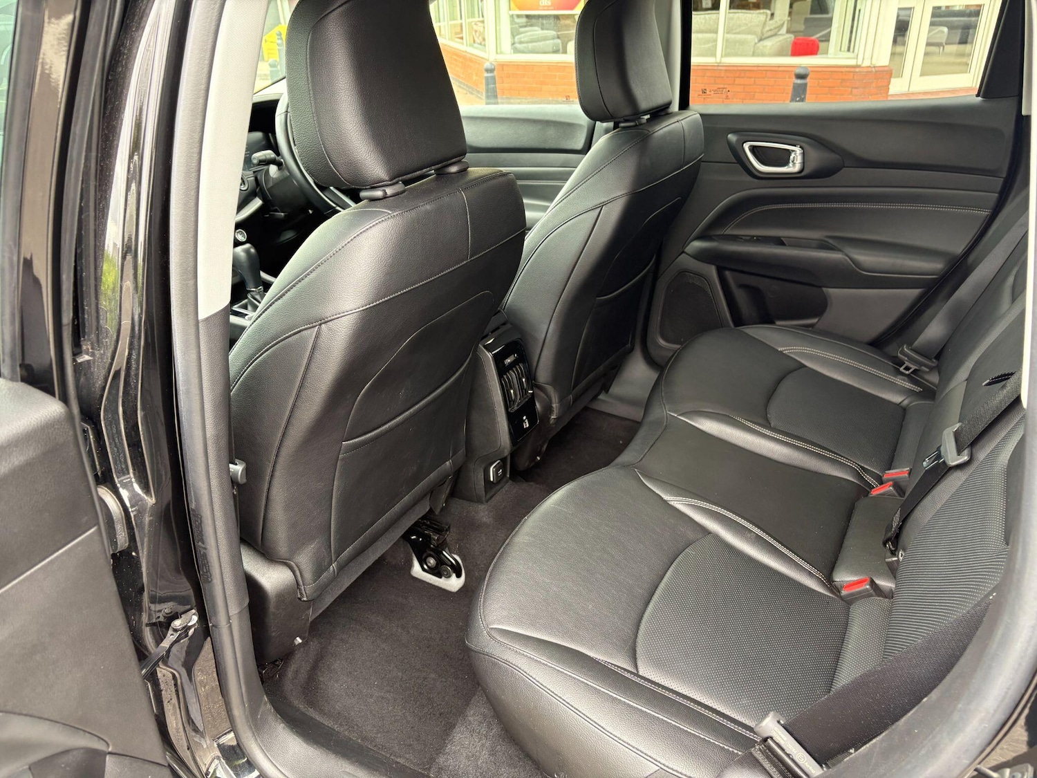 Used Jeep Compass 2022 for sale - 77191405: Photo 12