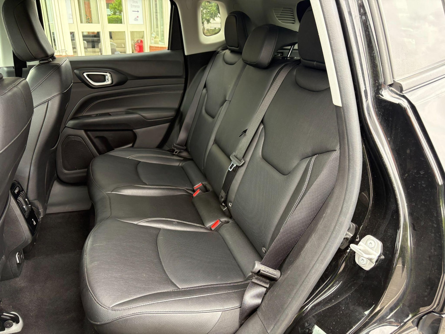 Used Jeep Compass 2022 for sale - 77191405: Photo 13