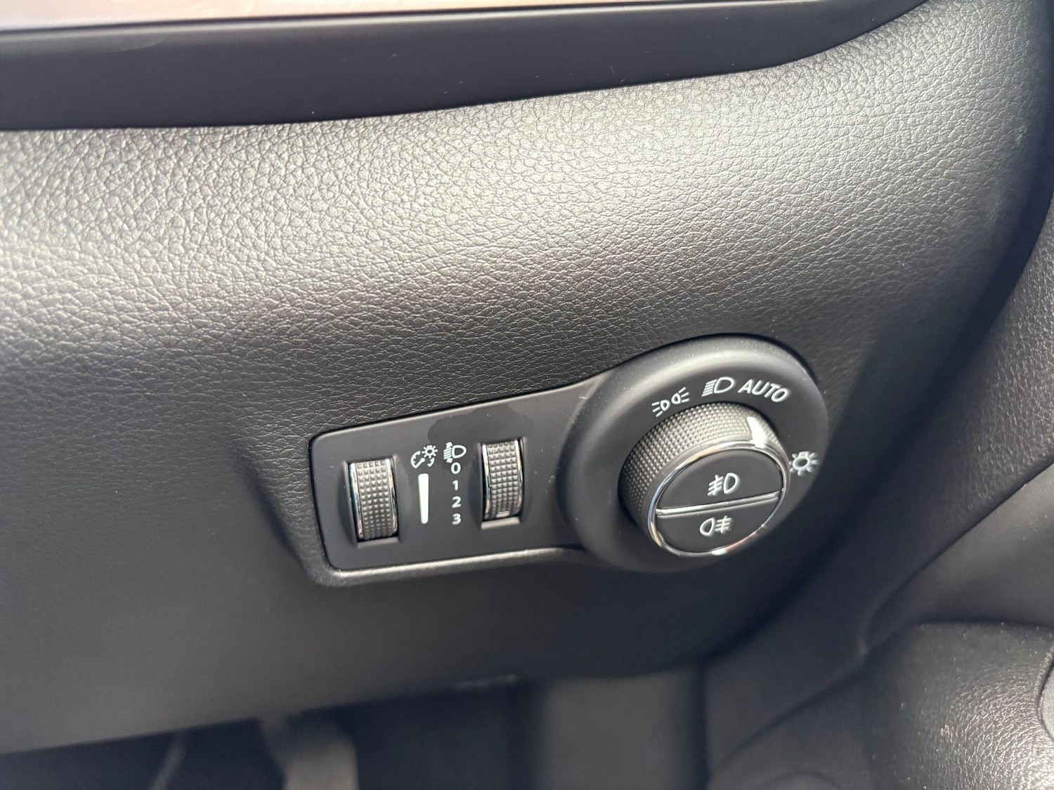 Used Jeep Compass 2022 for sale - 77191405: Photo 18