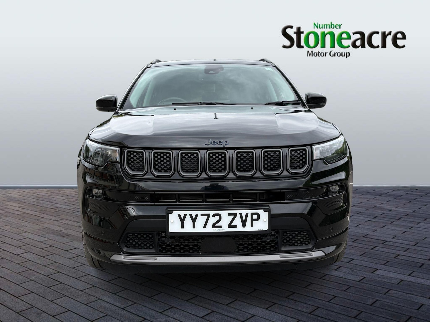 Used Jeep Compass 2022 for sale - 77191405: Photo 2