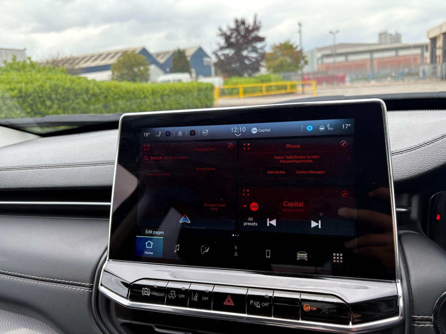 Used Jeep Compass 2022 for sale - 77191405: Photo 22