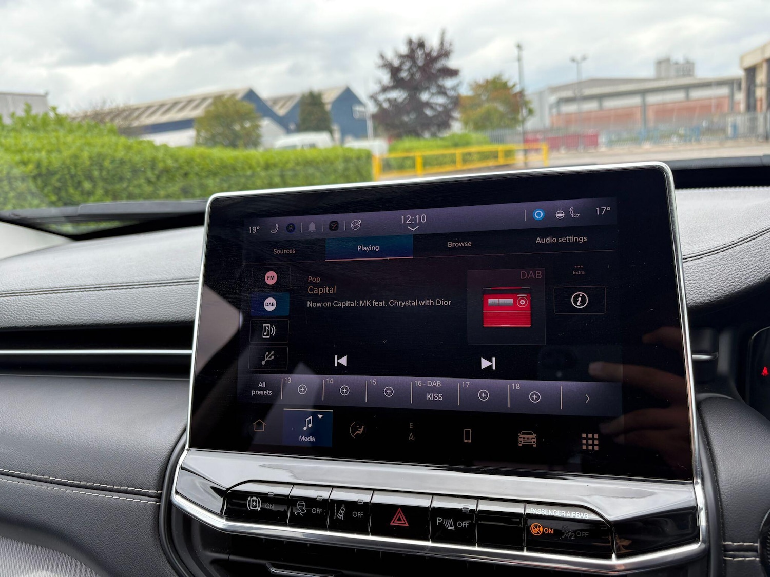 Used Jeep Compass 2022 for sale - 77191405: Photo 23