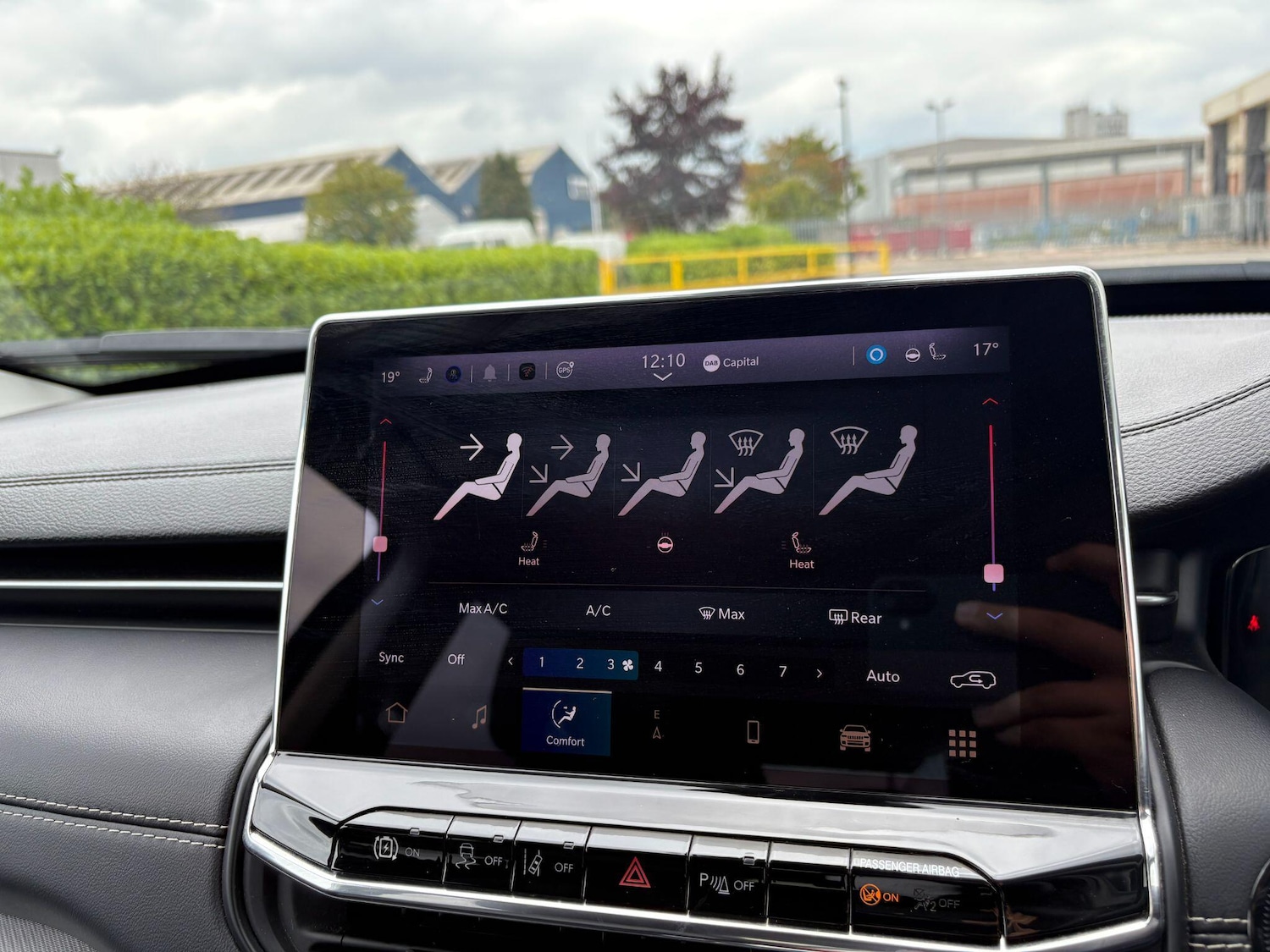 Used Jeep Compass 2022 for sale - 77191405: Photo 24