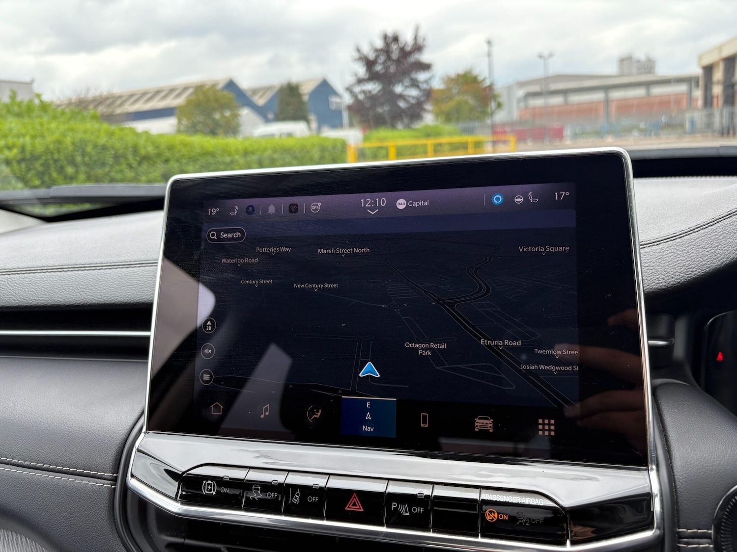 Used Jeep Compass 2022 for sale - 77191405: Photo 25