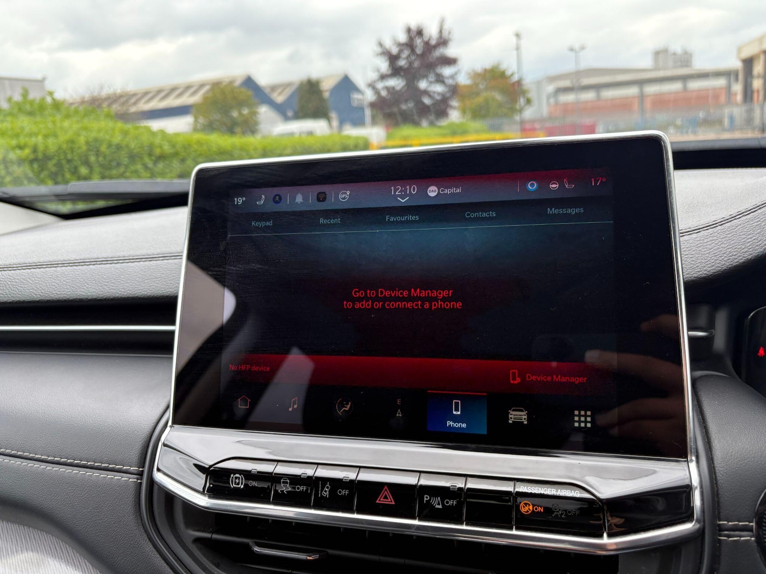 Used Jeep Compass 2022 for sale - 77191405: Photo 26