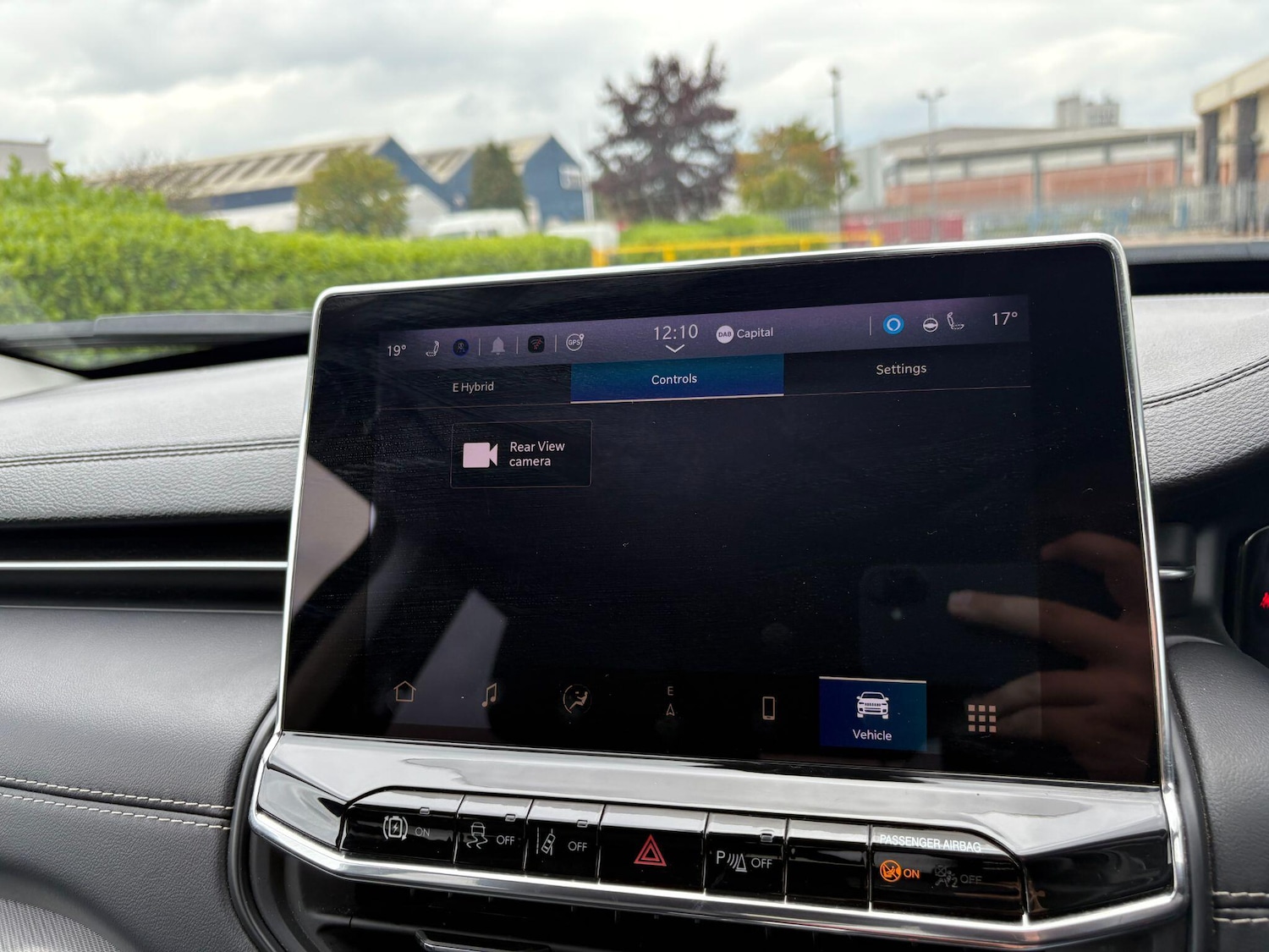 Used Jeep Compass 2022 for sale - 77191405: Photo 27