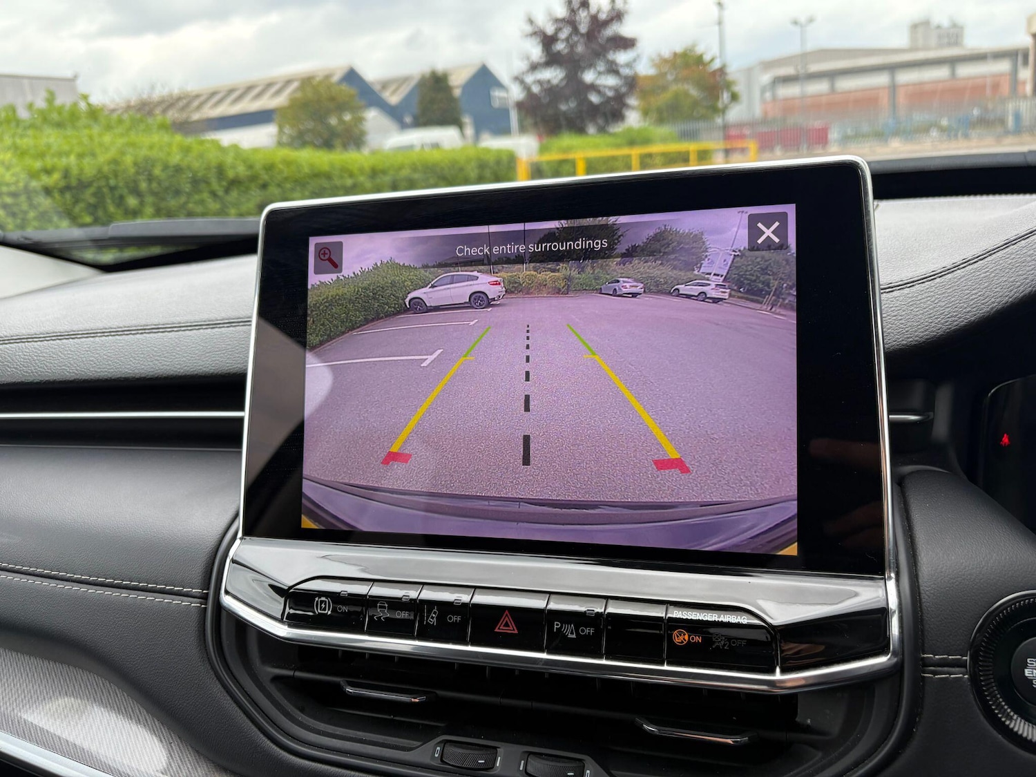 Used Jeep Compass 2022 for sale - 77191405: Photo 28