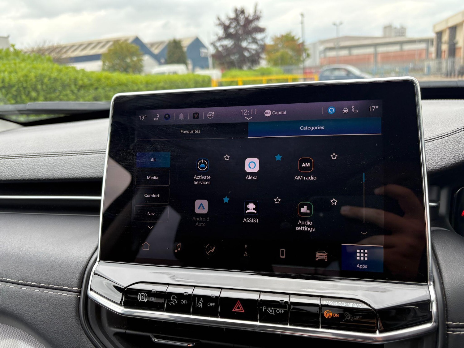 Used Jeep Compass 2022 for sale - 77191405: Photo 29