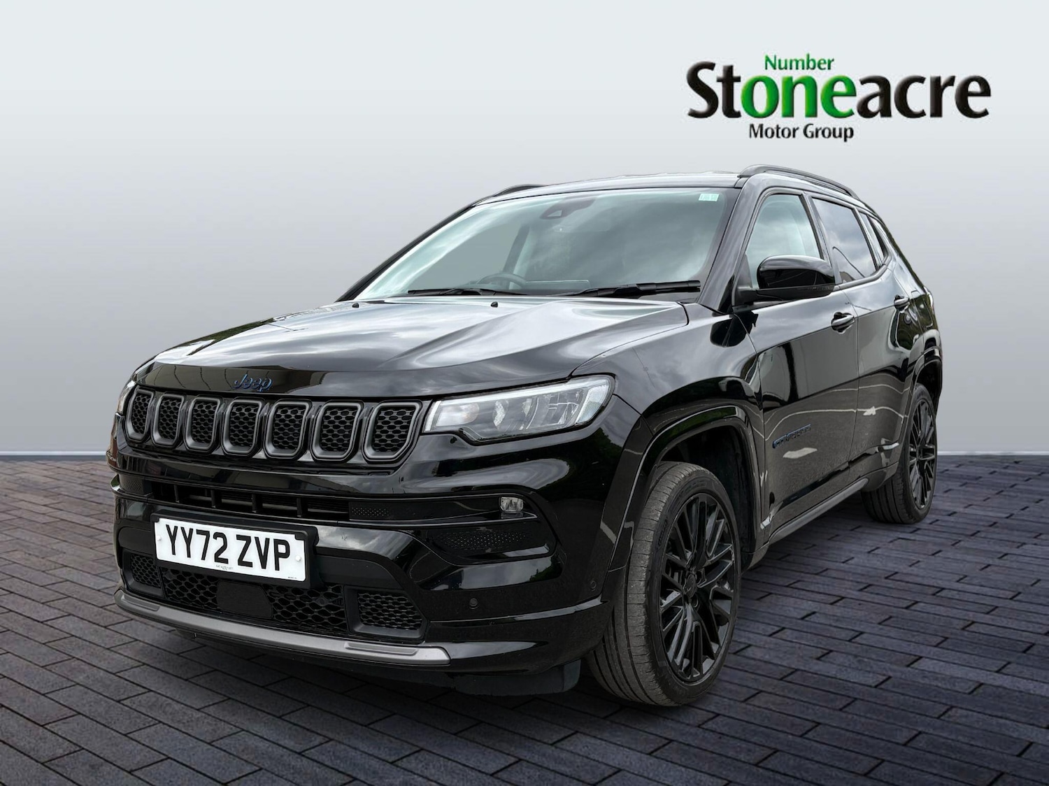 Used Jeep Compass 2022 for sale - 77191405: Photo 3