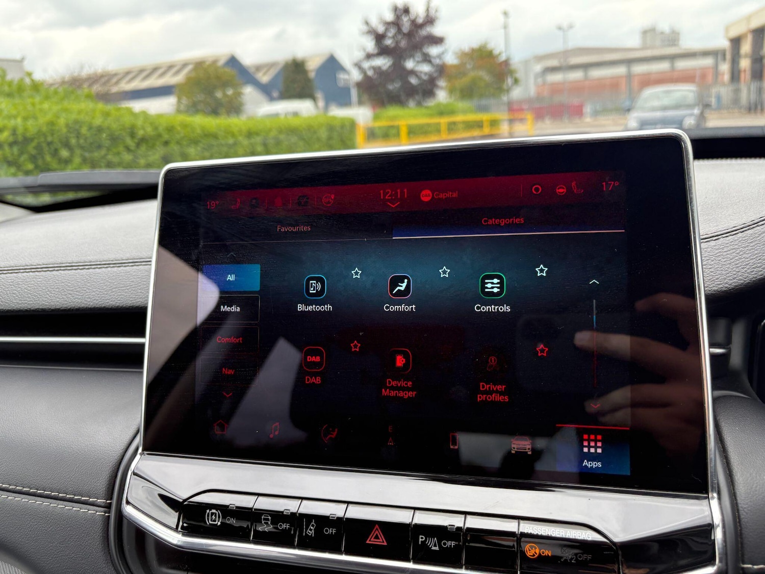 Used Jeep Compass 2022 for sale - 77191405: Photo 30