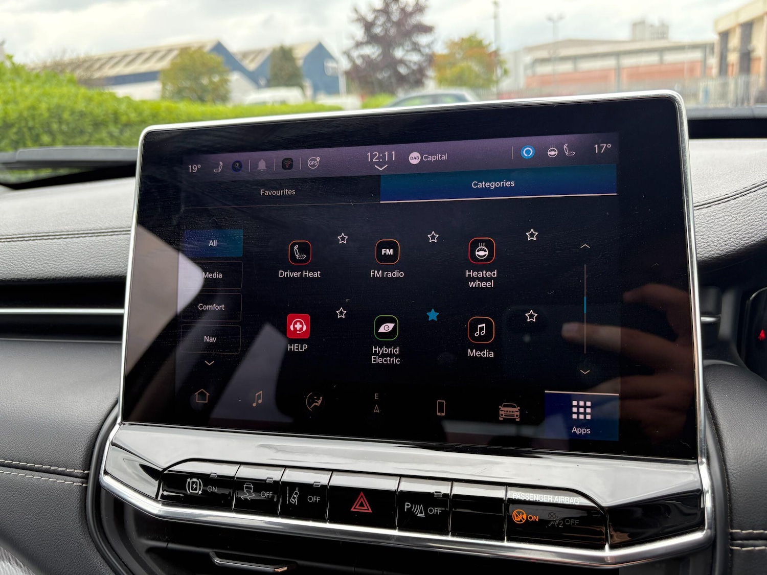 Used Jeep Compass 2022 for sale - 77191405: Photo 31