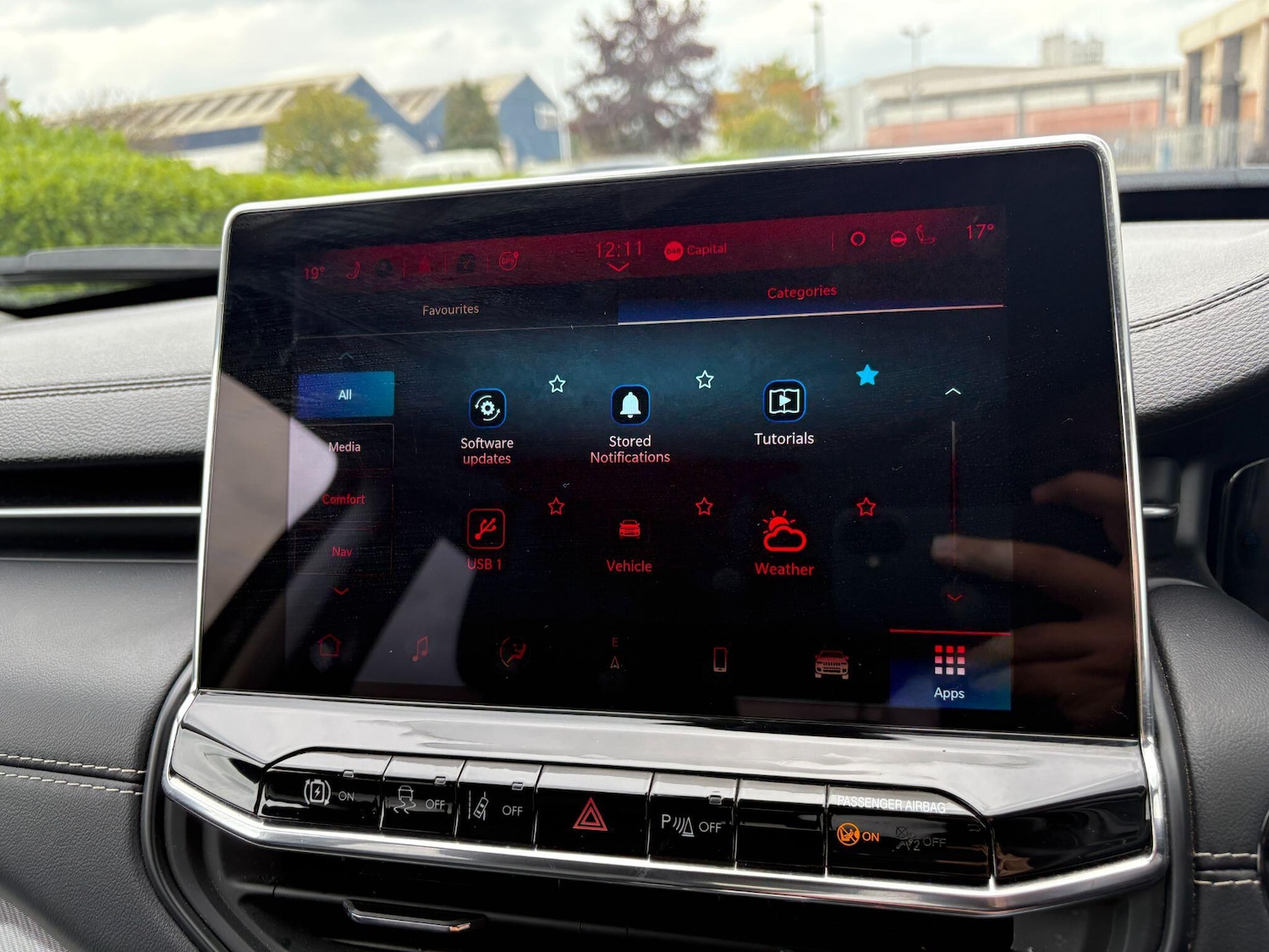 Used Jeep Compass 2022 for sale - 77191405: Photo 33