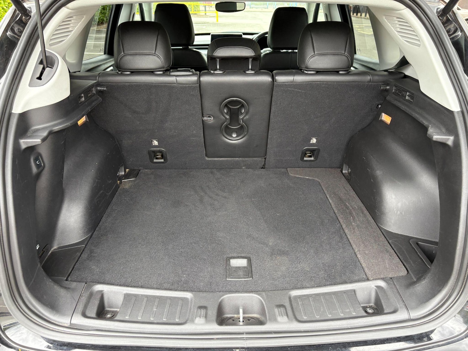 Used Jeep Compass 2022 for sale - 77191405: Photo 36