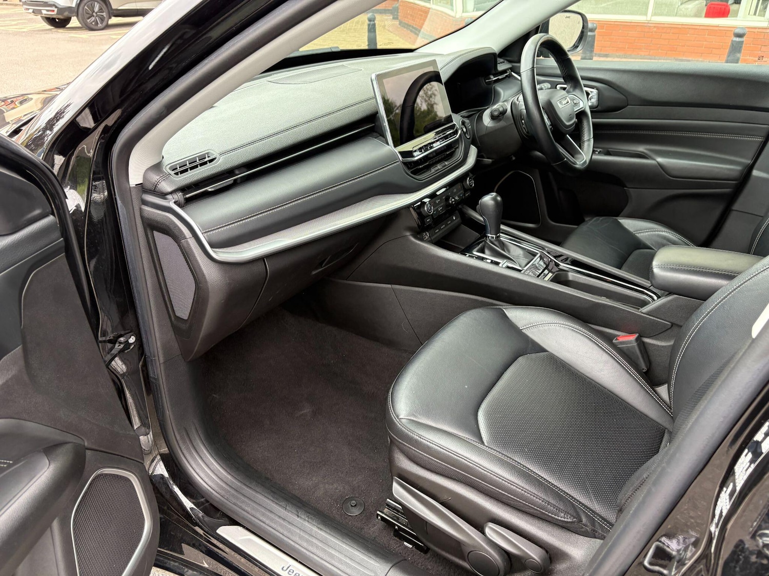 Used Jeep Compass 2022 for sale - 77191405: Photo 37