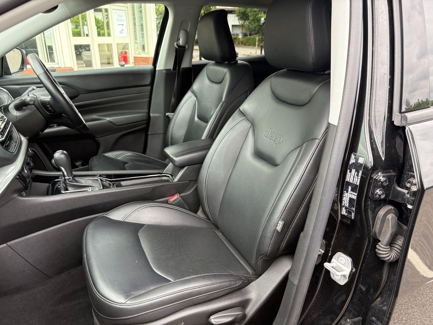 Used Jeep Compass 2022 for sale - 77191405: Photo 38