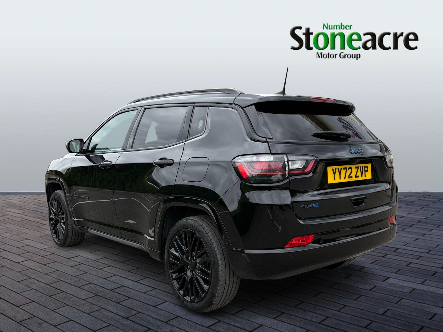 Used Jeep Compass 2022 for sale - 77191405: Photo 4