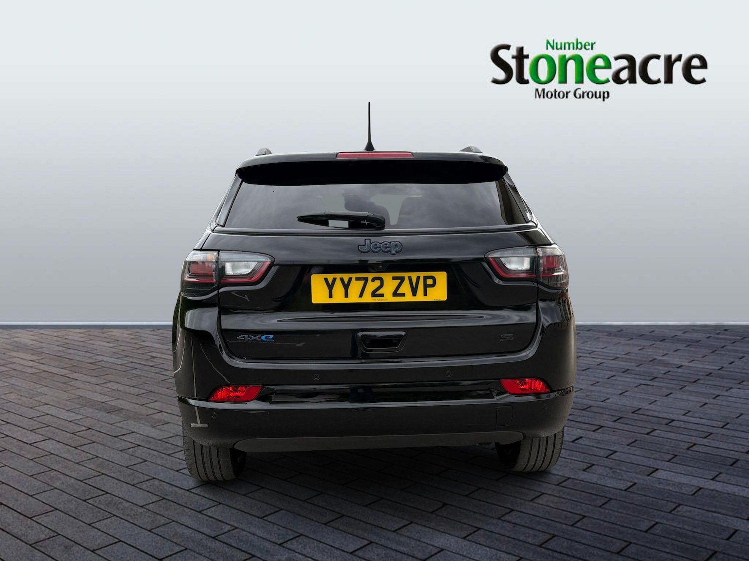 Used Jeep Compass 2022 for sale - 77191405: Photo 6