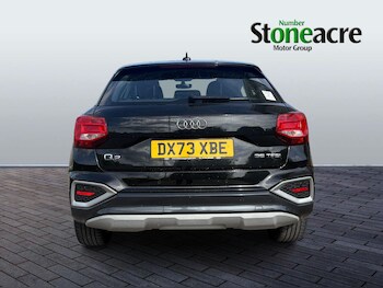 Used Audi Q2 2023 for sale - 78728243: Photo