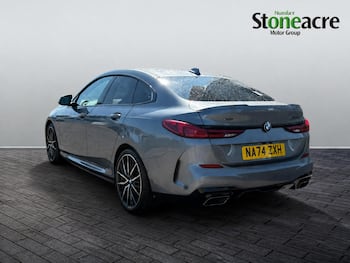 Used BMW 2 Series 2024 for sale - 79621058: Photo
