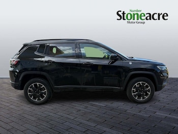 Used Jeep Compass 2022 for sale - 78741758: Photo