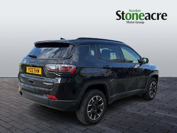 Used Jeep Compass 2022 for sale - 78741758: Photo