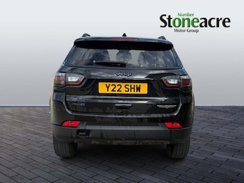 Used Jeep Compass 2022 for sale - 78741758: Photo