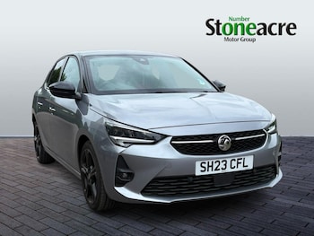 Used Vauxhall Corsa 2023 for sale - 78843110: Photo