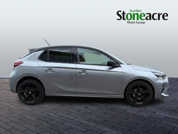 Used Vauxhall Corsa 2023 for sale - 78843110: Photo