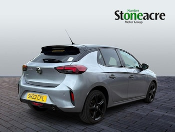Used Vauxhall Corsa 2023 for sale - 78843110: Photo