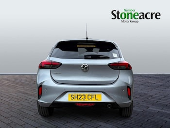 Used Vauxhall Corsa 2023 for sale - 78843110: Photo