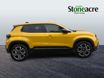 Used Jeep Avenger 2026 for sale - 79426291: Photo
