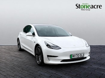 Used Tesla Model 3 2020 for sale - 79576568: Photo