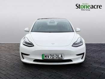 Used Tesla Model 3 2020 for sale - 79576568: Photo