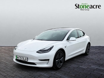 Used Tesla Model 3 2020 for sale - 79576568: Photo