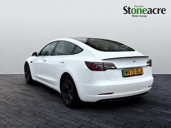 Used Tesla Model 3 2020 for sale - 79576568: Photo