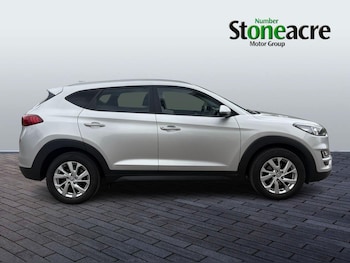 Used Hyundai TUCSON 2019 for sale - 79049579: Photo