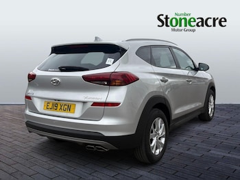 Used Hyundai TUCSON 2019 for sale - 79049579: Photo