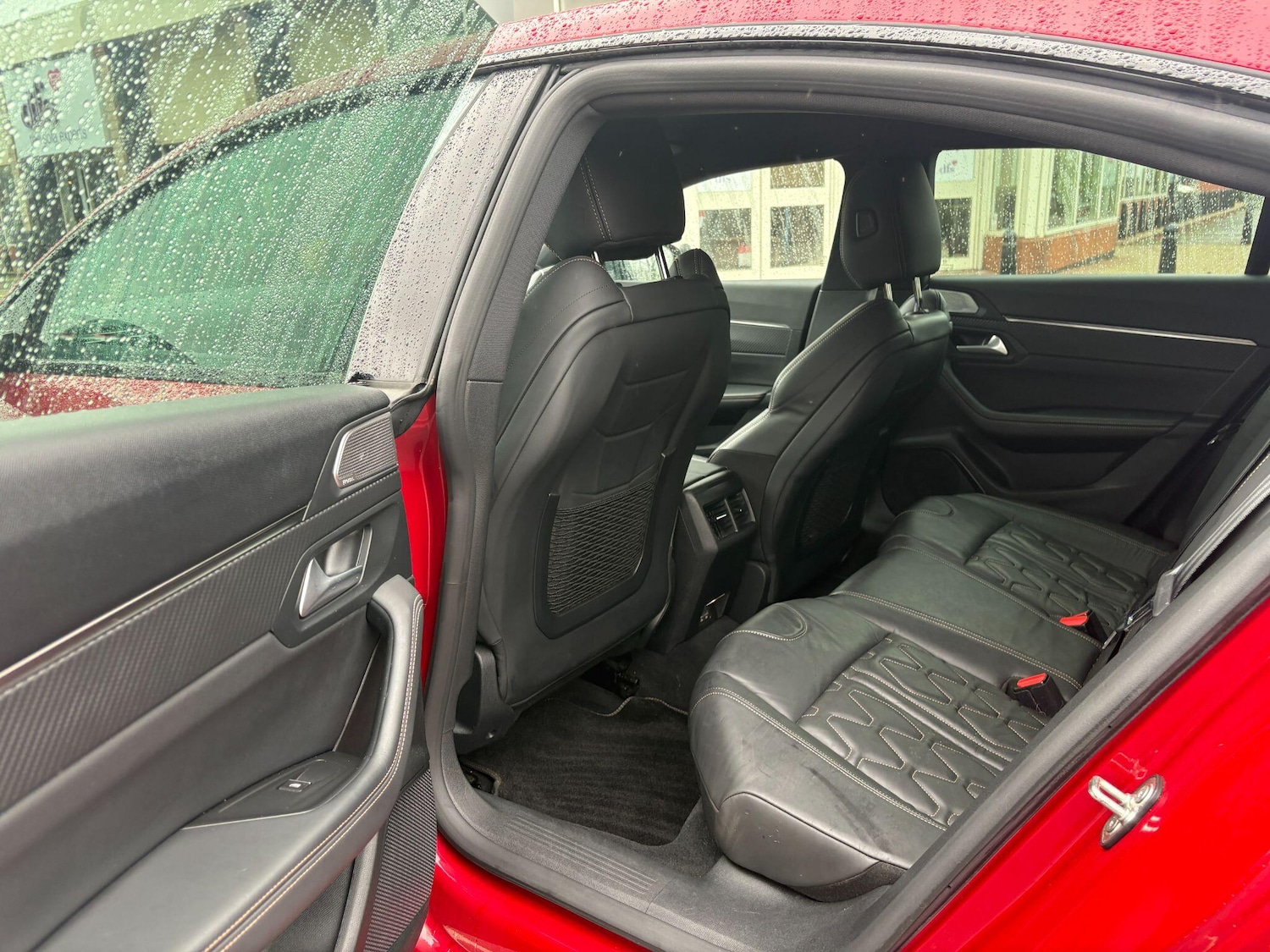 Used Peugeot 508 2021 for sale - 77524484: Photo 12