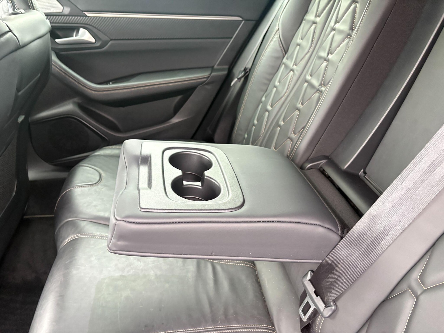 Used Peugeot 508 2021 for sale - 77524484: Photo 14