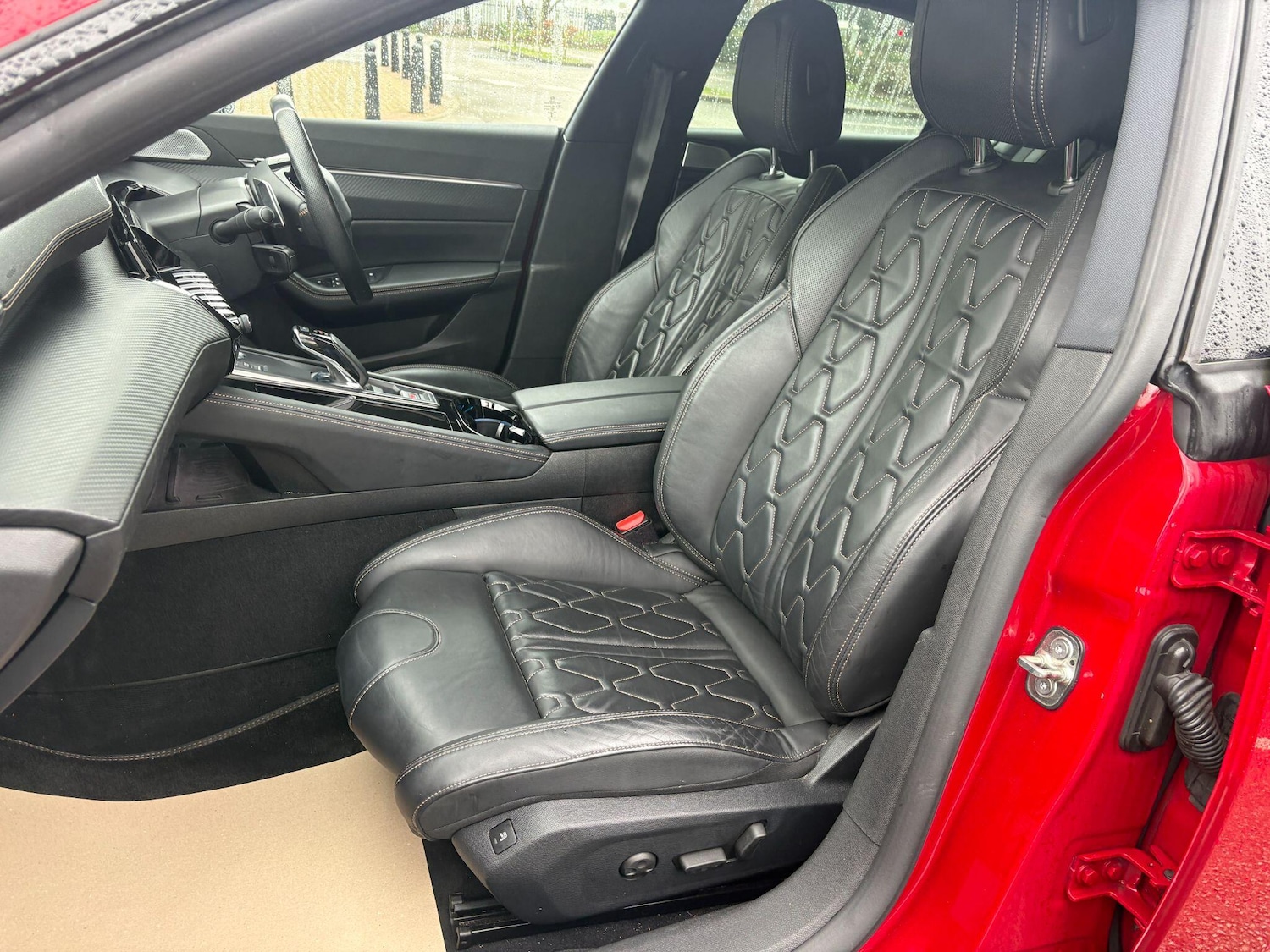 Used Peugeot 508 2021 for sale - 77524484: Photo 16