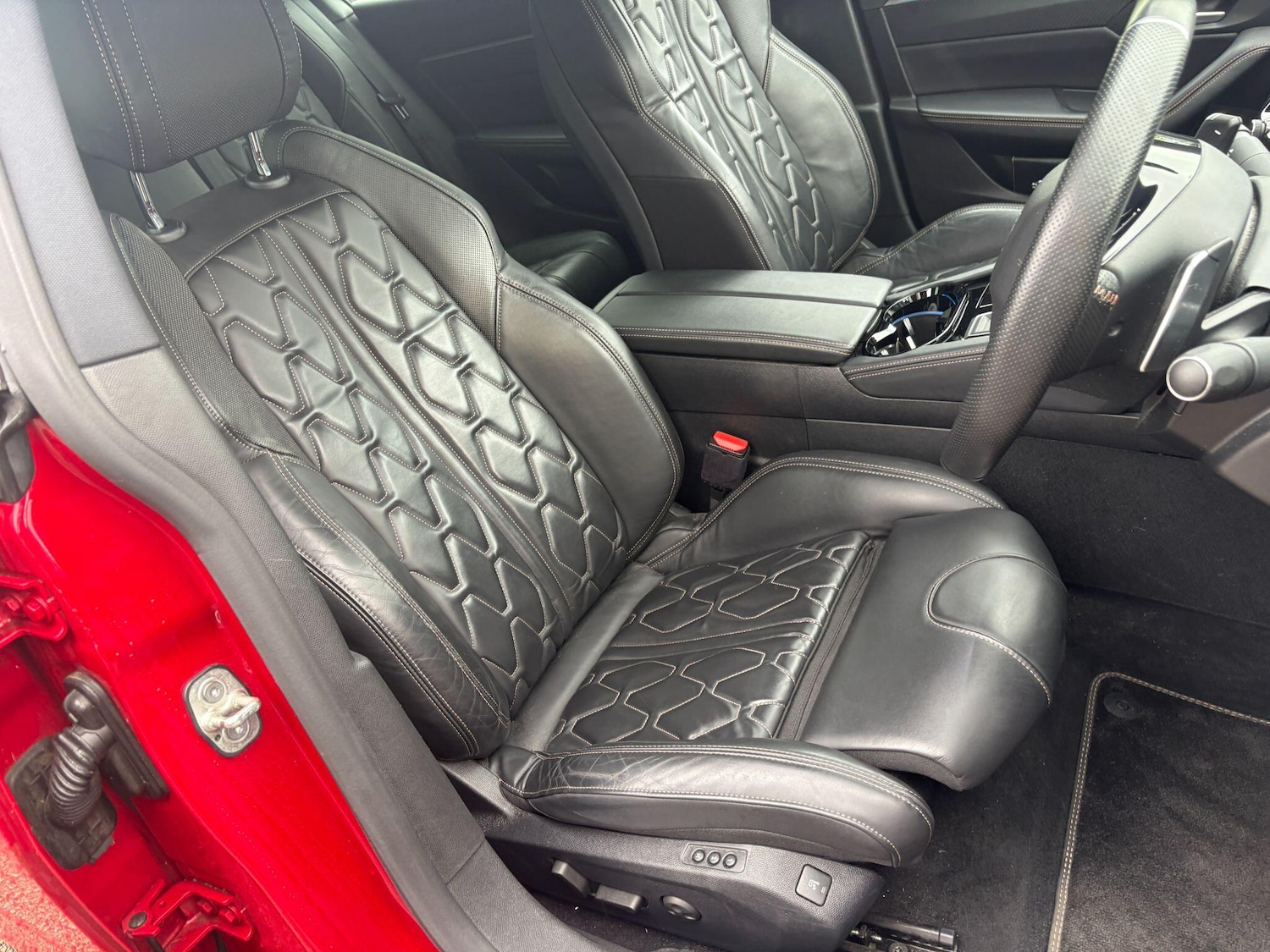 Used Peugeot 508 2021 for sale - 77524484: Photo 18