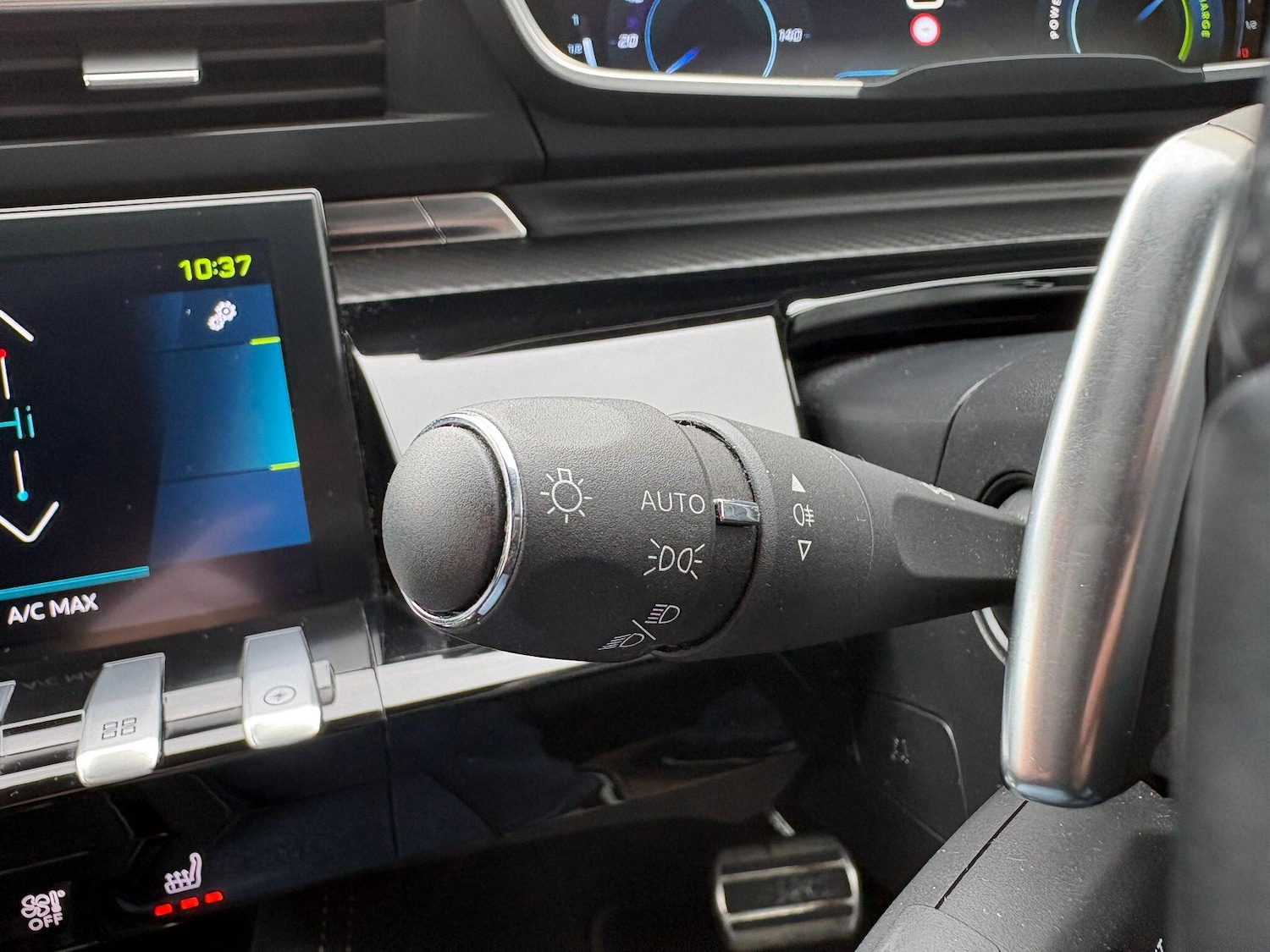 Used Peugeot 508 2021 for sale - 77524484: Photo 26