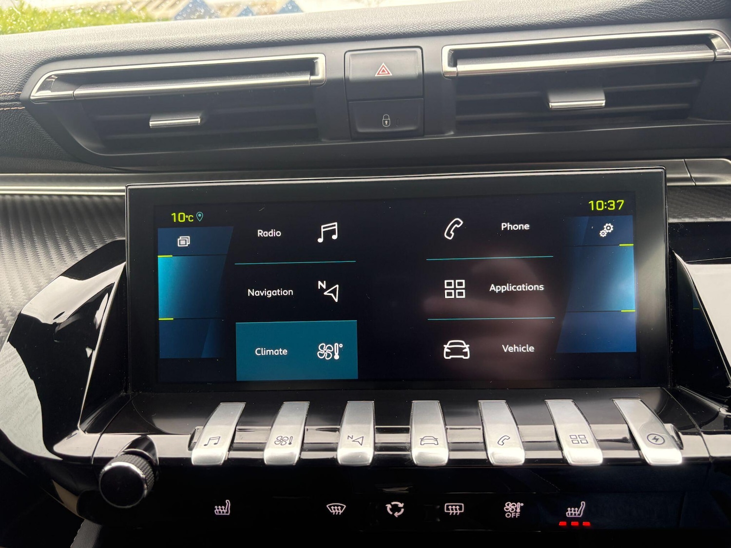 Used Peugeot 508 2021 for sale - 77524484: Photo 28